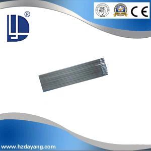 Kvalitetan AWS E8015 B2 Zavarivanja elektroda Vatrootporni čeličnih zavarenih elektroda