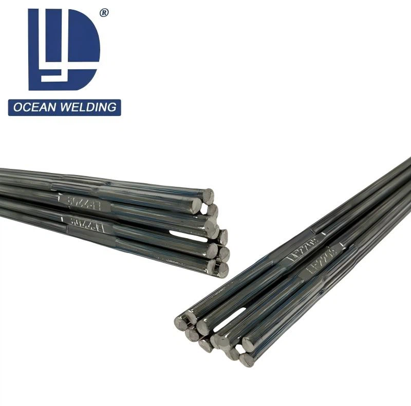 ER2209 Stainless Steel Welding Wire
